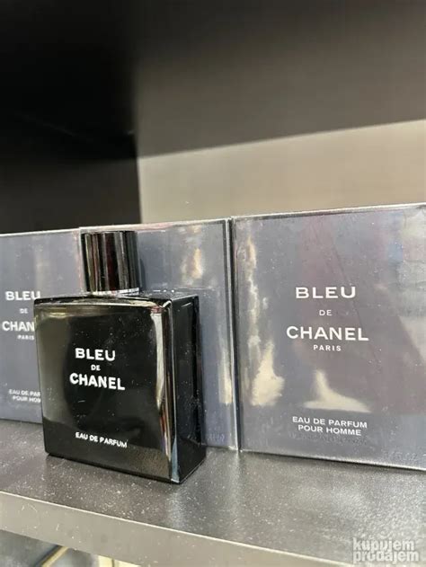 bleu de chanel muski parfem cena